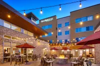Residence Inn Provo South University Hotels near Lulu's Crafty Corner