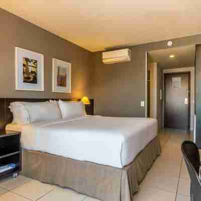 Holiday Inn Express Maceio Ponta Verde Rooms