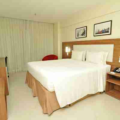 Holiday Inn Express Belem Ananindeua, an IHG Hotel Rooms