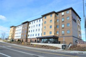 Staybridge Suites HILLSBORO - ORENCO STATION by IHG