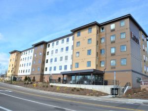 Staybridge Suites Hillsboro - Orenco Station