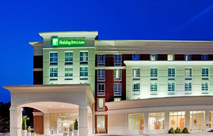 Holiday Inn & Suites WILLIAMSBURG-HISTORIC GATEWAY by IHG