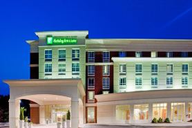 Holiday Inn & Suites WILLIAMSBURG-HISTORIC GATEWAY by IHG