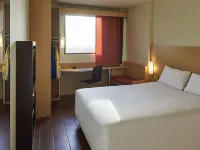 Ibis Cancun Centro Hotels in Cancun