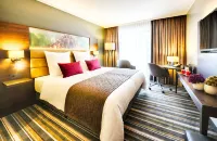 Leonardo Royal Hotel Ulm Hotel a Dornstadt