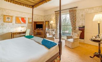 OYO Bailbrook Lodge, Bath