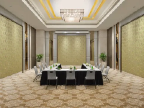 Taj Skyline Ahmedabad Hotels in Ahmedabad