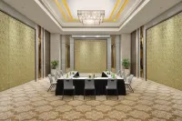 Taj Skyline Ahmedabad Hotels in Ahmedabad