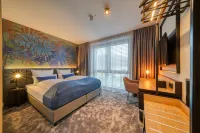 Vienna House Easy by Wyndham Bonn Urologie Bonn Rhein-Sieg, Dr. Schaefer, Dr. Lossin, Fr. Jacobs u. Dr. Latz 주변 호텔