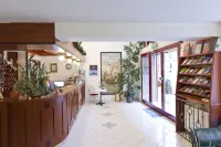 Hotel-Pension Bleckmann
