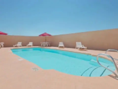 Super 8 by Wyndham Las Cruces/White Sands Area Hotels in Las Cruces