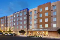 Courtyard Los Angeles LAX/Hawthorne Hotel a Los Angeles International Airport