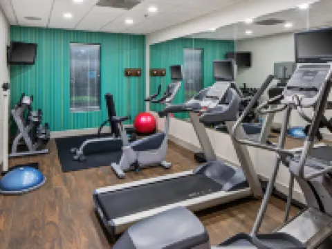 Holiday Inn Express ATLANTA AIRPORT-COLLEGE PARK by IHG Hotels in College Park