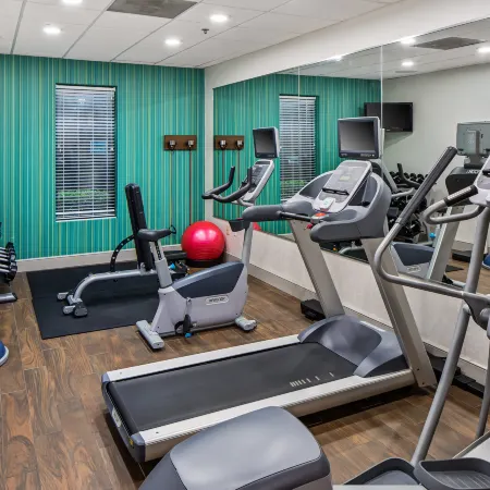 Holiday Inn Express ATLANTA AIRPORT-COLLEGE PARK by IHG