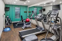 Holiday Inn Express Atlanta Airport-College Park