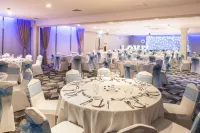 Holiday Inn BIRMINGHAM M6, JCT.7 by IHG - فطور