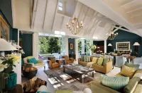 Huka Lodge Hotels in Taupo