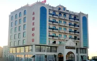 Anemon Mardin Otel Hotels near Doğrukardeşler Halı Saha