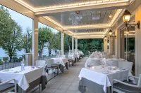 Villa Rosa Hotel Desenzano