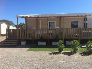 Mobile Home 66468 TyBreizh Holidays at Mar Estang 4 Star