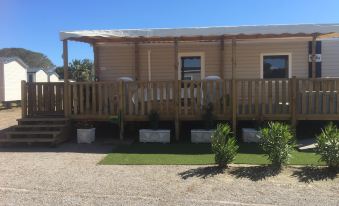 Mobile Home 66468 TyBreizh Holidays at Mar Estang 4 Star