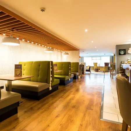 Holiday Inn CHESTER - SOUTH by IHG