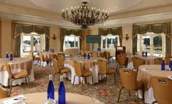 The Broadmoor