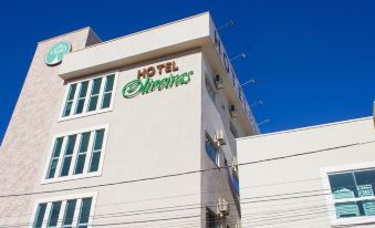 Hotel Oliveiras