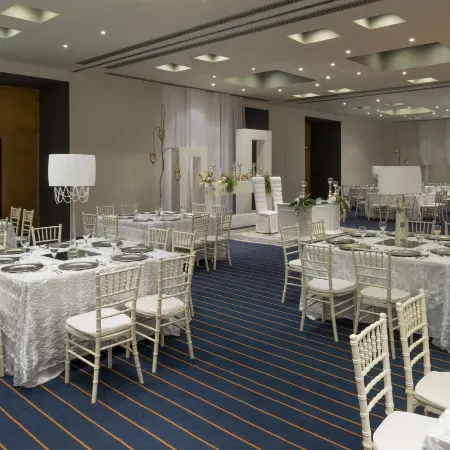 Real Inn Nuevo Laredo