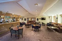 Ben Nevis Hotel & Leisure Club - bar
