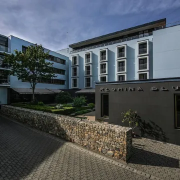 Reghina Blue Hotel
