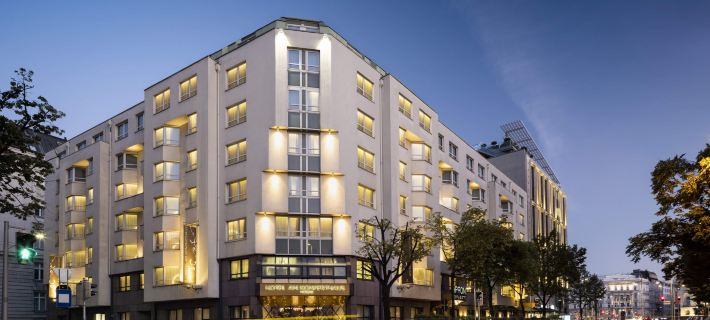 Hotel am Konzerthaus Vienna - MGallery Hotels in Vienna