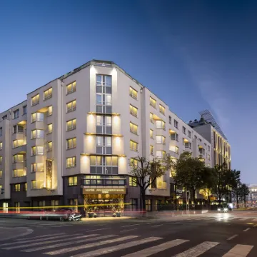 Hotel am Konzerthaus Vienna - MGallery Hotels near Vienna Operahouse