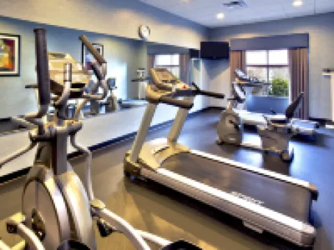 Holiday Inn Express & Suites Knoxville West - Oak Ridge by IHG Hotels in Oak Ridge