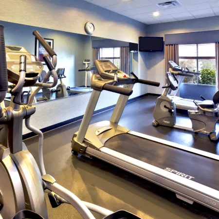 Holiday Inn Express & Suites Knoxville West - Oak Ridge by IHG