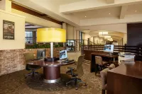 Red Deer Resort & Casino - Business