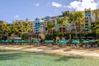 Marriott's Frenchman's Cove - Bãi biển