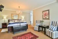 The Whale's Tale Guesthouse