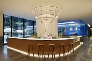 W Osaka (Osaka) - 2026 Prices, Reviews & Deals | Trip.com