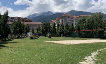 Beautiful Cosy Studio Apartment in Bansko