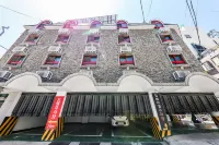Jecheon Imperial Motel - Bintang 2