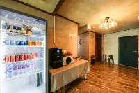 Jecheon Imperial Motel - Bintang 2