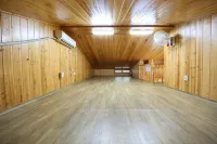 Aqua Pension in Boryeong (Daecheon) - 2 stjerner