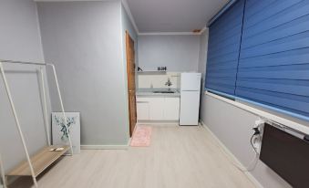 Gangneung Hangarowa Pension