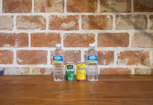 대구 동대구역 H 호텔 입구