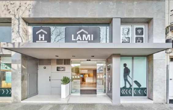 Hostal Lami