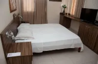 Plaza Suite Hotel Hotel di Cacapava