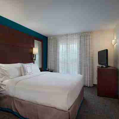 Residence Inn Bryan College Station Rooms