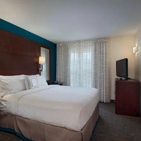 Residence Inn Bryan College Station