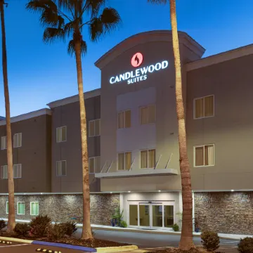 Candlewood Suites SAFETY HARBOR - CLEARWATER NE by IHG